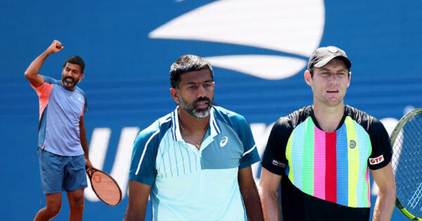 rohan bopanna matthew ebden enters us open 2023 semifinals