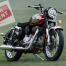 royal enfield rental program to bring iconic bikes closer to you