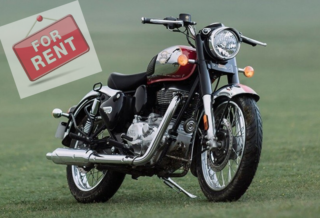 royal enfield rental program to bring iconic bikes closer to you