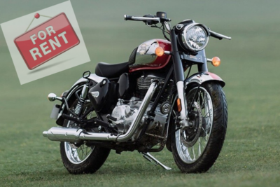 royal enfield rental program to bring iconic bikes closer to you