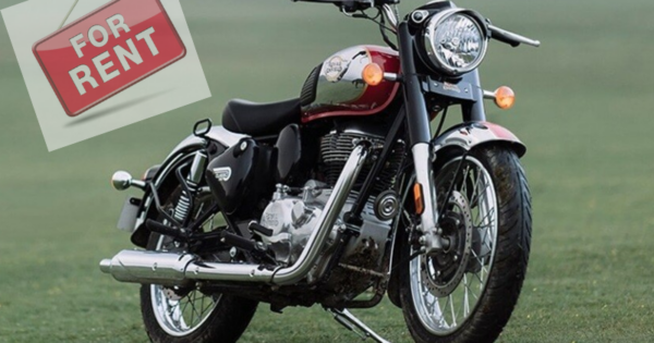 royal enfield rental program to bring iconic bikes closer to you