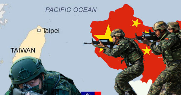 taiwans struggles to get support amidst chinas military threats