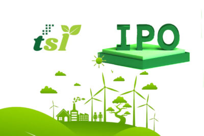 techknowgreen solutions ipo goes public to make greener future