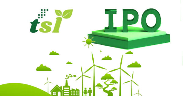 techknowgreen solutions ipo goes public to make greener future