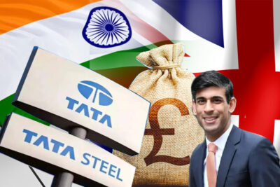 uk govt plans to invest 5200 crore in indias tata steel