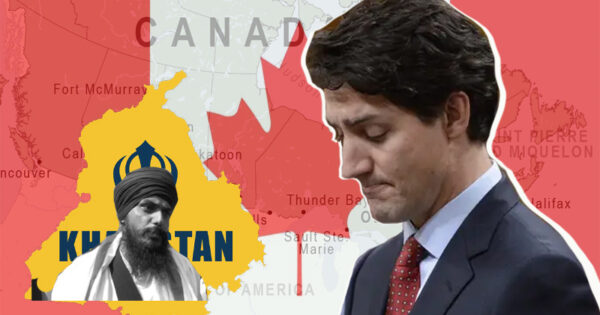 will canada pay the price for ongoing khalistan movement