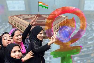 women empowerment from triple talaq ban to womens reservation bill
