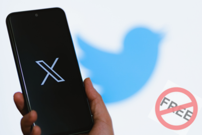 x aka twitter wont be free anymore elon musk hints