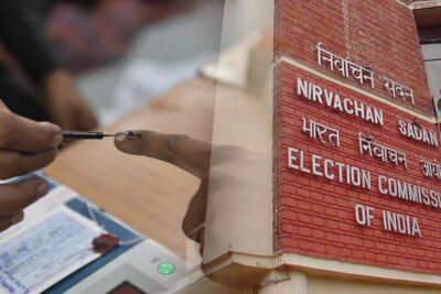 5 indian states gear up for assembly elections after eci announcement