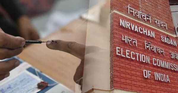 5 indian states gear up for assembly elections after eci announcement