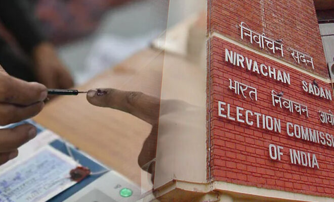 5 indian states gear up for assembly elections after eci announcement