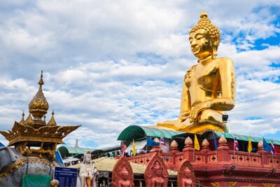 after sri lanka, thailand also invites indian tourists visa free