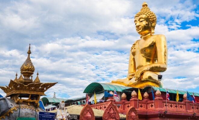 after sri lanka, thailand also invites indian tourists visa free