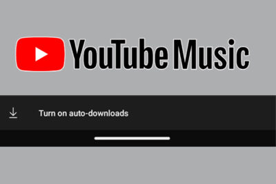 hassle free auto download your favorite podcasts on youtube music