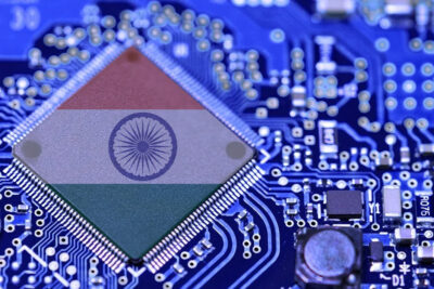 india makes big move, to make 'made in india' semiconductors