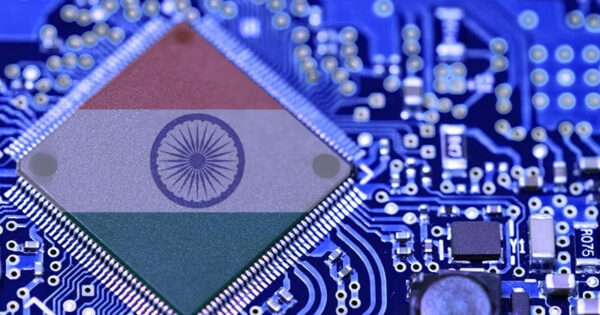 india makes big move, to make 'made in india' semiconductors