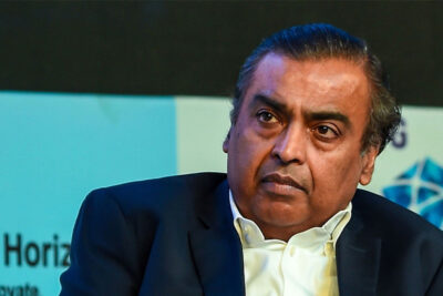 mukesh ambani gets death threat, with ₹20 crore demand