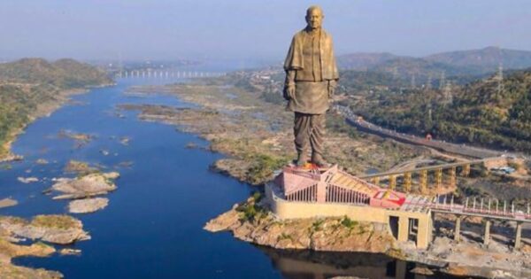 why does india celebrate national unity day on sardar patel birth anniversary