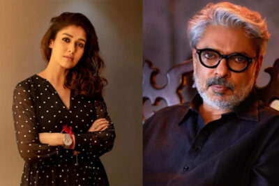 bhansali approaches nayanthara for his upcoming film baiju bawra