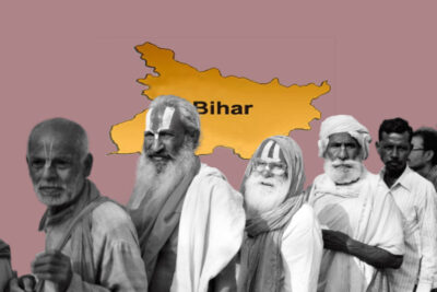 bihar caste survey sparks political debate unity over division