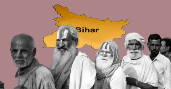 bihar caste survey sparks political debate unity over division