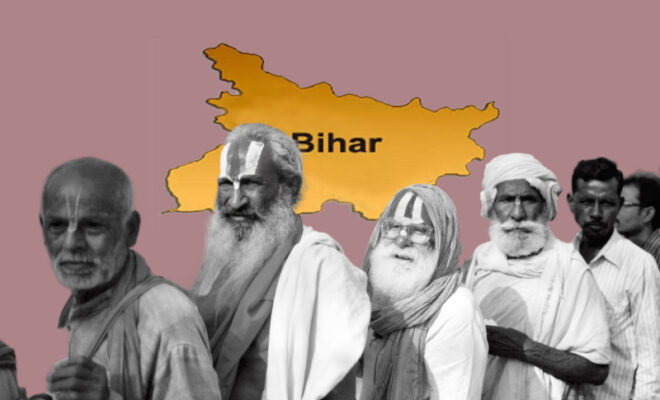 bihar caste survey sparks political debate unity over division