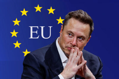 eu gives elon musks x a wake up call to delete hamas accounts