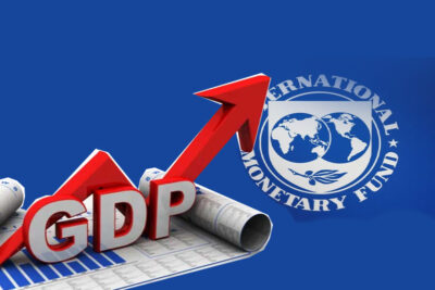 imf hikes indias gdp growth forecast to 6 3 but it will go faster than that