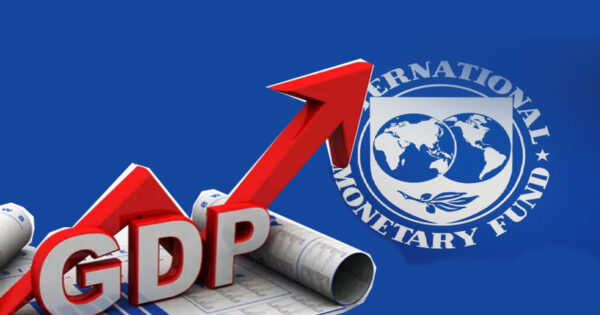 imf hikes indias gdp growth forecast to 6 3 but it will go faster than that