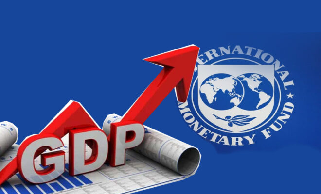 imf hikes indias gdp growth forecast to 6 3 but it will go faster than that