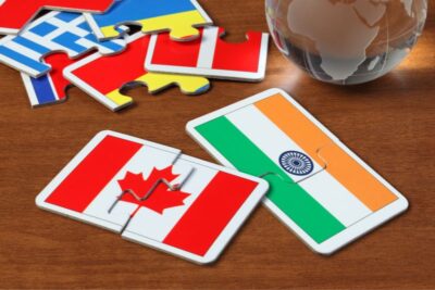 india challenges canada on diplomatic security