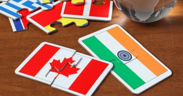 india challenges canada on diplomatic security