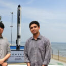 india spacetech startup agnikul space travel