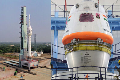 indias gaganyaan mission a giant leap for indian space exploration