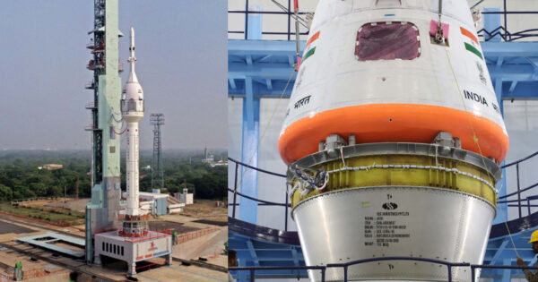 indias gaganyaan mission a giant leap for indian space exploration