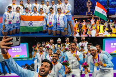 indias triumph at the asian games a milestone of 100 medals