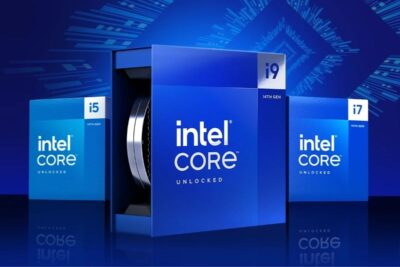 intel new 14th gen processors