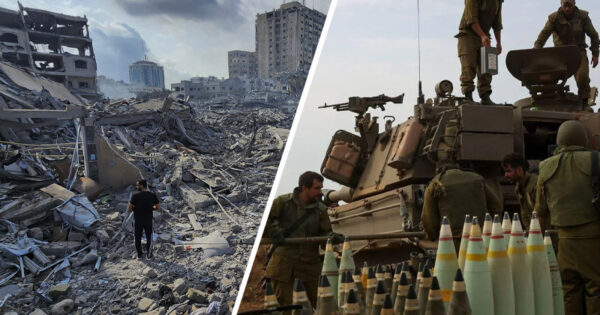 israeli hits 200 hamas terror nests overnight know everything about hamas