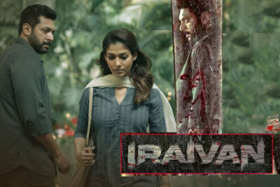 jayam ravi nayanthara starring iraivan hits netflix