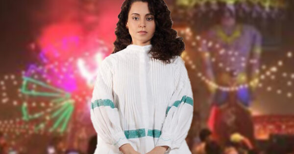 kangana ranaut to break 50 year tradition at delhi ramleela