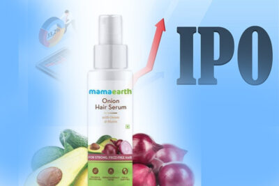 mamaearth ipo 1701 crore