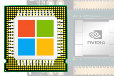 microsoft to launch its own ai chips to ditch nvidia gpu