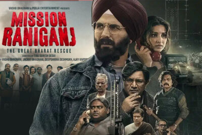 mission raniganj set to represent real life heroics on screens