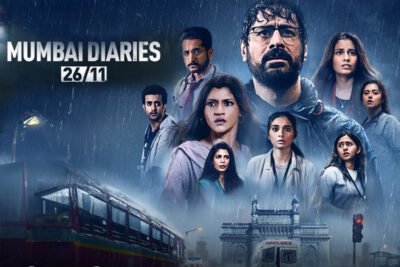 mumbai diaries season 2 powerful humanity amidst devastating floods