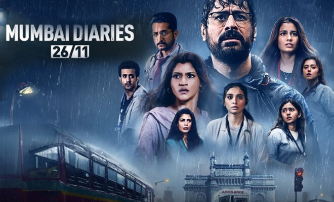 mumbai diaries season 2 powerful humanity amidst devastating floods