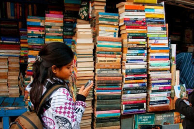 ncert replace india with bharat school textbooks