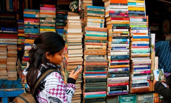 ncert replace india with bharat school textbooks