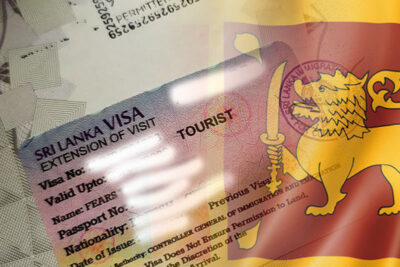 no visa sri lanka welcomes indian tourists