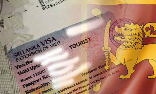 no visa sri lanka welcomes indian tourists