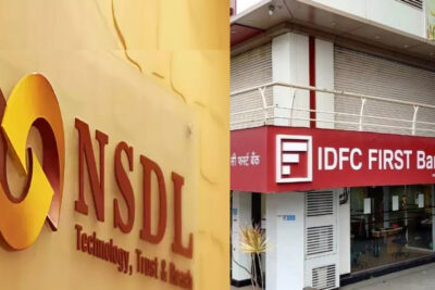 nsdl acquires idfc first bank mumbai premises for 198 crore know why